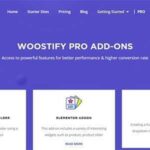 Woostify Pro Addons GPL v1.9.4 Latest Version