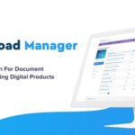 WP Download Manager Pro GPL v7.5.3 WPDM