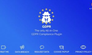 WordPress GDPR & CCPA GPL v2.0.5