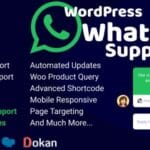 WordPress WhatsApp Support GPL v2.5.3