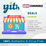 YITH Deals for WooCommerce Premium GPL v1.0.21