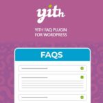 YITH FAQ Plugin for WordPress Premium GPL v2.38.0