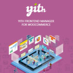 YITH Frontend Manager for WooCommerce Premium GPL v1.58.0