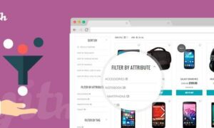 YITH WooCommerce Ajax Product Filter Premium GPL v5.23.0