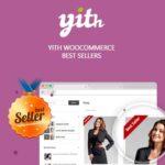 YITH WooCommerce Best Sellers Premium GPL v1.22.0