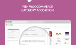 YITH WooCommerce Category Accordion Premium GPL v2.29.0
