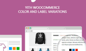 YITH WooCommerce Color and Label Variations Premium GPL 3.18.0