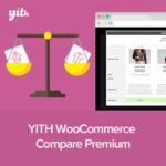 YITH WooCommerce Compare Premium GPL v3.9.0