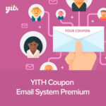 YITH WooCommerce Coupon Email System Premium GPL v1.36.0