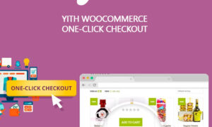 YITH WooCommerce One-click Checkout Premium GPL v1.34.0