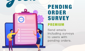 YITH WooCommerce Pending Order Survey Premium GPL V1.0.27