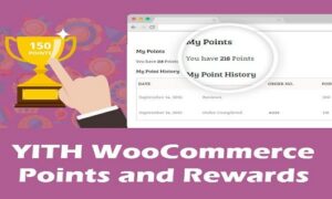 YITH WooCommerce Points and Rewards Premium GPL v4.26.0