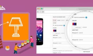 YITH Woocommerce Product Add-ons Premium GPL v4.32.1
