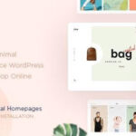 Zoa Theme GPL v2.5.5 – Minimalist Elementor WooCommerce Theme