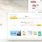 Flozen Theme GPL v1.5.4 – WooCommerce AJAX WordPress RTL Websites