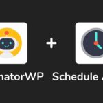 AutomatorWP Schedule Actions Addon GPL v1.1.8