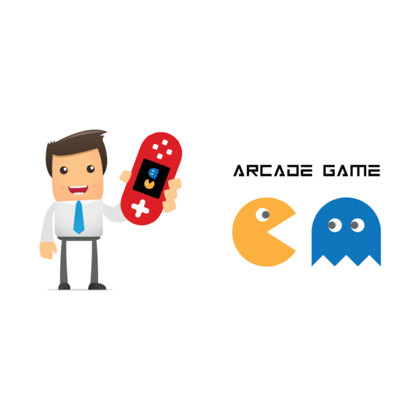 myCred Arcade Game Addon myCred Arcade Game Addon GPL v2.4.1 | Pacman - Image 1