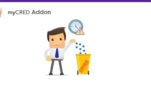 myCred Expiration Addon GPL v1.3.3.1