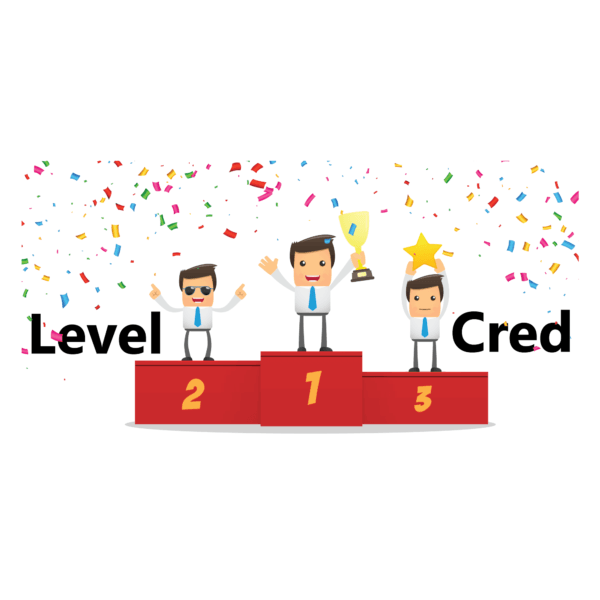 myCred Level Cred Addon myCred Level Cred Addon GPL v1.2.4.1 - Image 1
