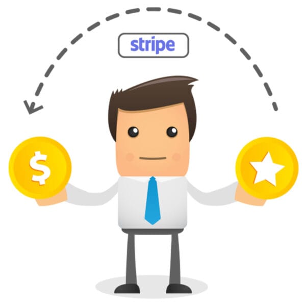 myCred cashCred Stripe Addon myCred cashCred Stripe Addon GPL v1.0.3.1 - Image 1