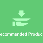 Easy Digital Downloads Recommended Products V1.2.13