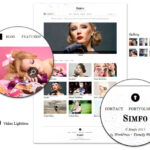 Themify Simfo WordPress Theme GPL v7.5.8