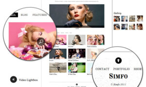 Themify Simfo WordPress Theme GPL v7.5.8