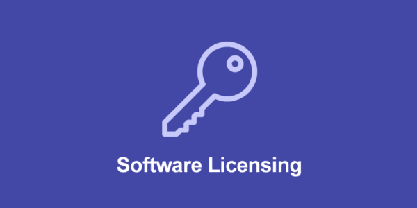software-licensing-product-image Easy Digital Downloads Software Licensing v3.9.7 Addon GPL - Image 1