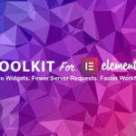 Toolkit For Elementor GPL v1.6.0 Latest Version