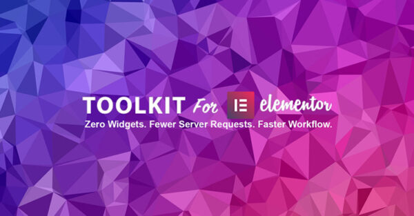 toolkit-for-elementor Toolkit For Elementor GPL v1.6.0 Latest Version - Image 1