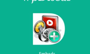wpDiscuz Embeds addon v1.1.7