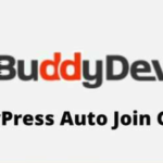 BuddyPress Auto Join Groups GPL