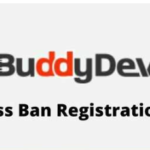 BuddyPress Ban Registration Domain GPL