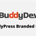 BuddyPress Branded Login GPL