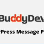 BuddyPress Message Privacy GPL