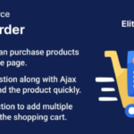 B2B Quick Order Plugin for WooCommerce
