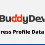 BuddyPress Profile Data Control GPL