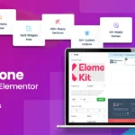 ElementsKit pro