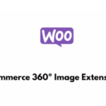 WooCommerce 360º Image Extension GPL