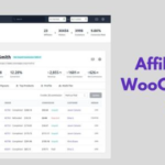 Affiliate For WooCommerce GPL