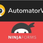AutomatorWP Ninja Forms Addon GPL
