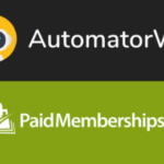 AutomatorWP Paid Memberships Pro Addon GPL