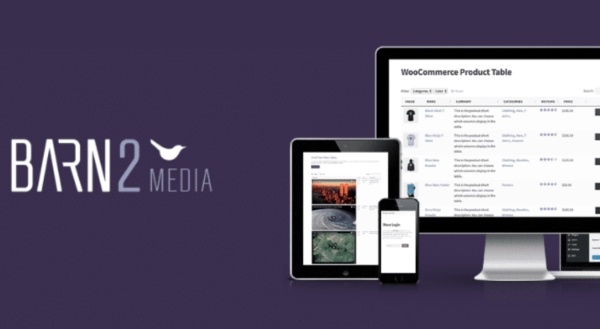 Barn2 Media GPL All in one Plugins Barn2 Media GPL All in one Plugins