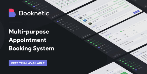 Booknetic All in One Plugins + Addons - Latest Version