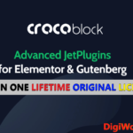 JetPlugins for Elementor and Gutenberg Lifetime License