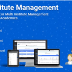 Multi Institute Management GPL