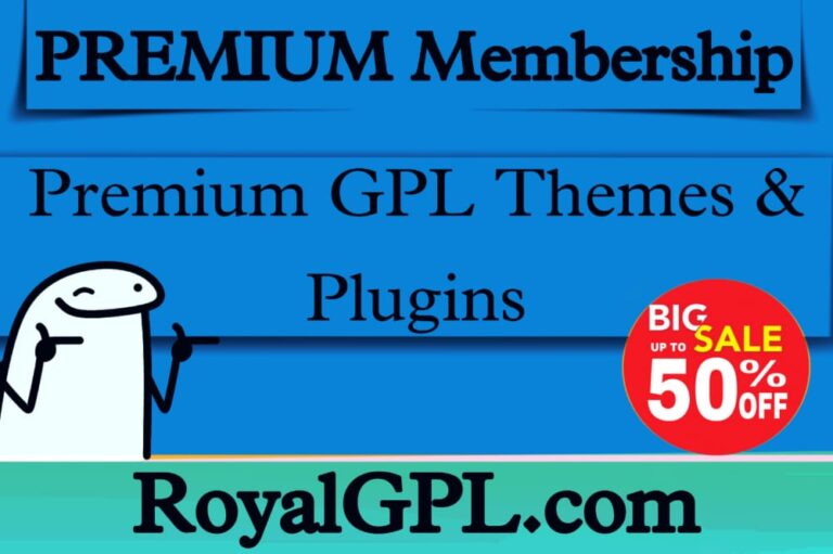 PREMIUM MEMBERSHIP PLAN