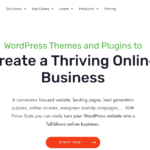 Thrive Plugins GPL All in One Latest version