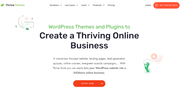 Thrive Plugins GPL All in One Latest version Thrive Plugins GPL All in One Latest version