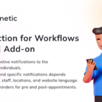 Twilio SMS for Booknetic workflows GPL